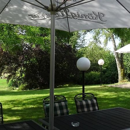 Hotel Zur Suhle Eschbach  Buitenkant foto