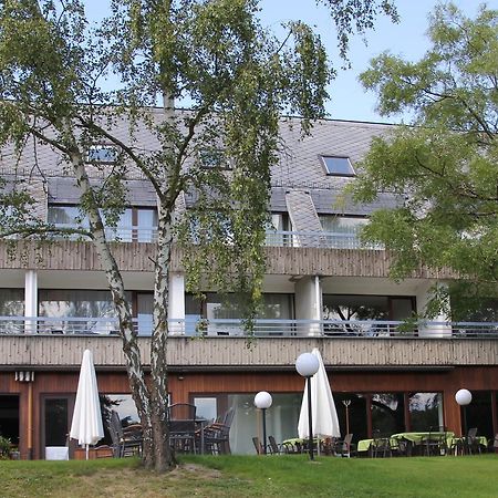 Hotel Zur Suhle Eschbach  Buitenkant foto