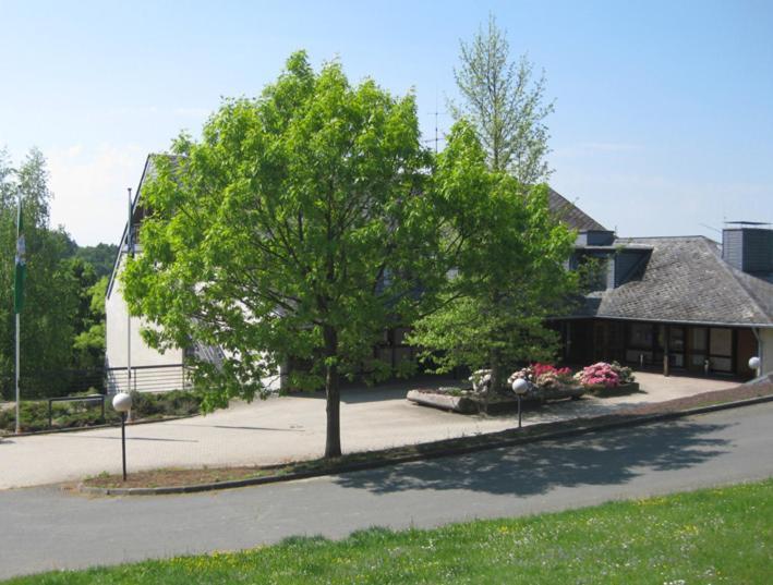 Hotel Zur Suhle Eschbach  Buitenkant foto