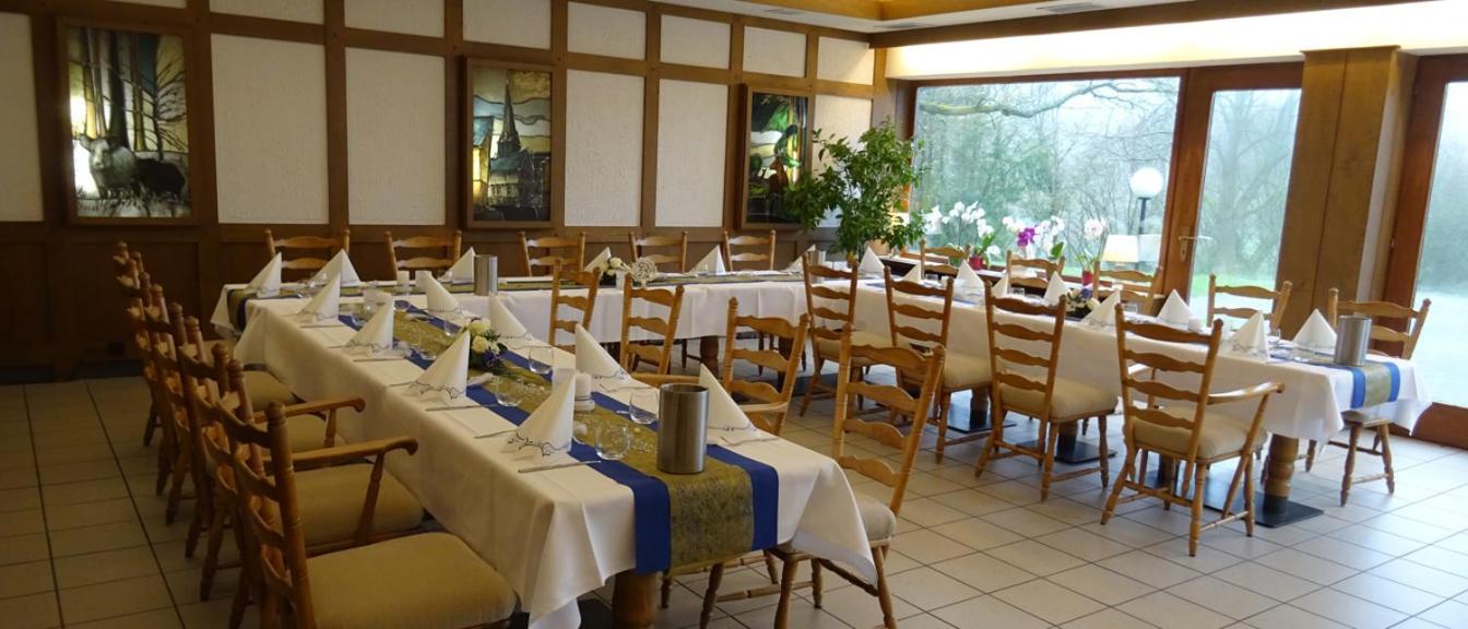 Hotel Zur Suhle Eschbach  Buitenkant foto