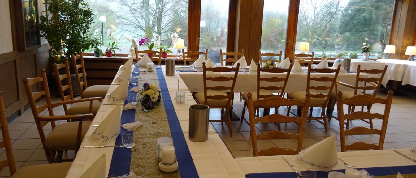 Hotel Zur Suhle Eschbach  Buitenkant foto