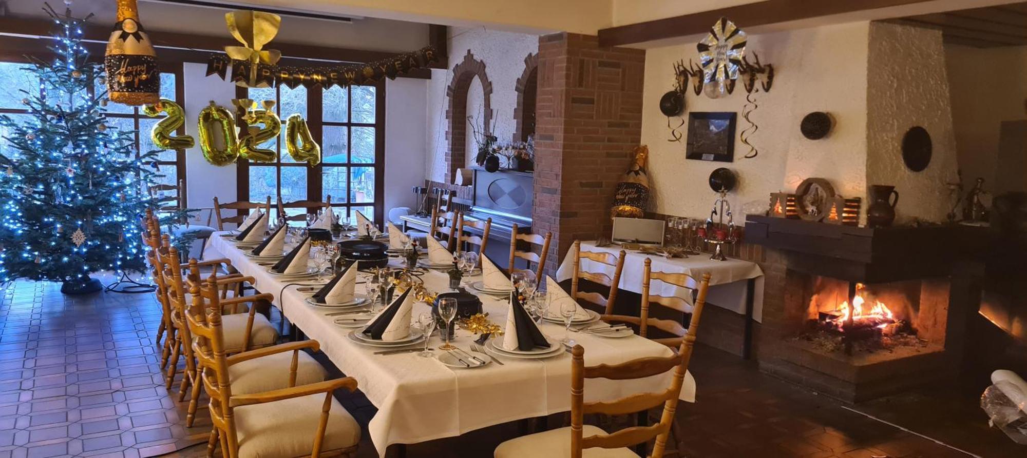 Hotel Zur Suhle Eschbach  Buitenkant foto