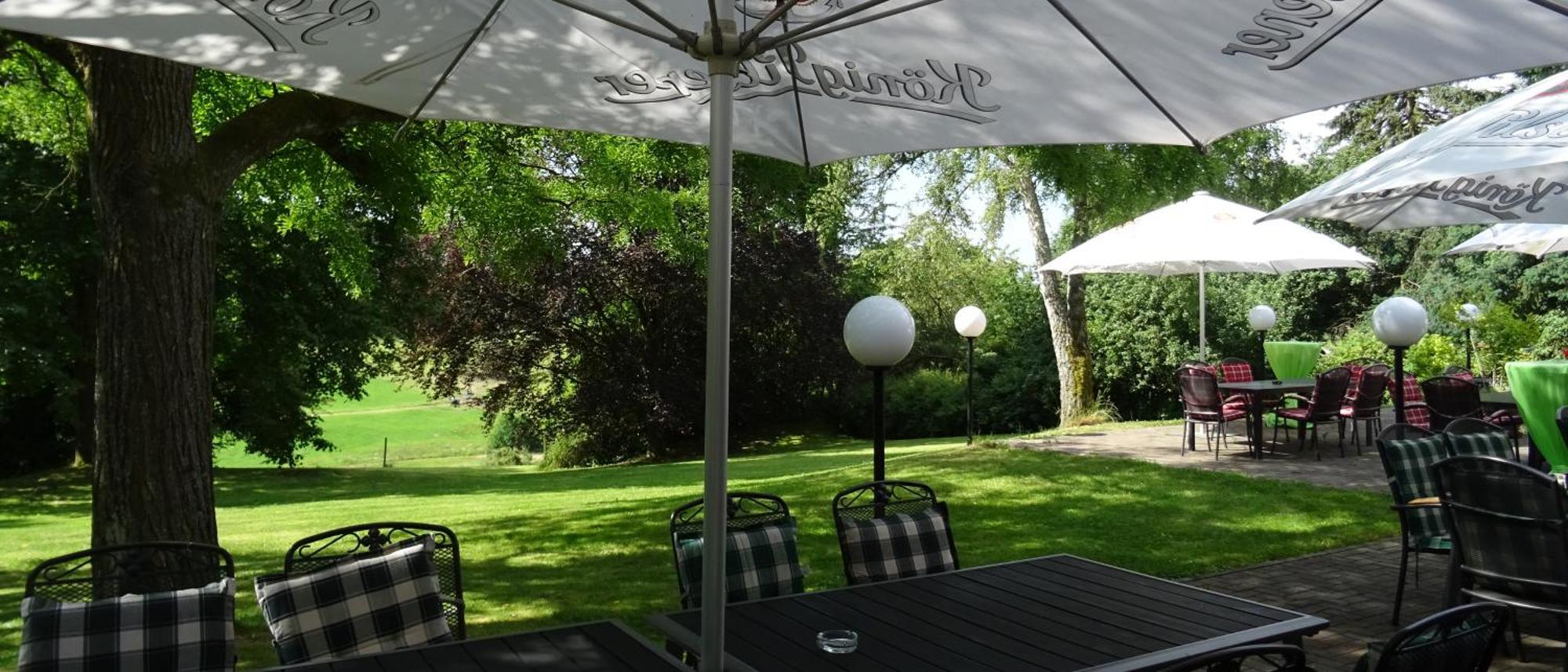 Hotel Zur Suhle Eschbach  Buitenkant foto