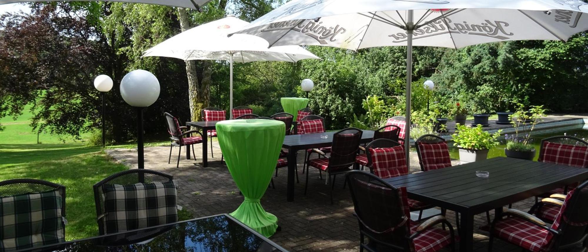 Hotel Zur Suhle Eschbach  Buitenkant foto