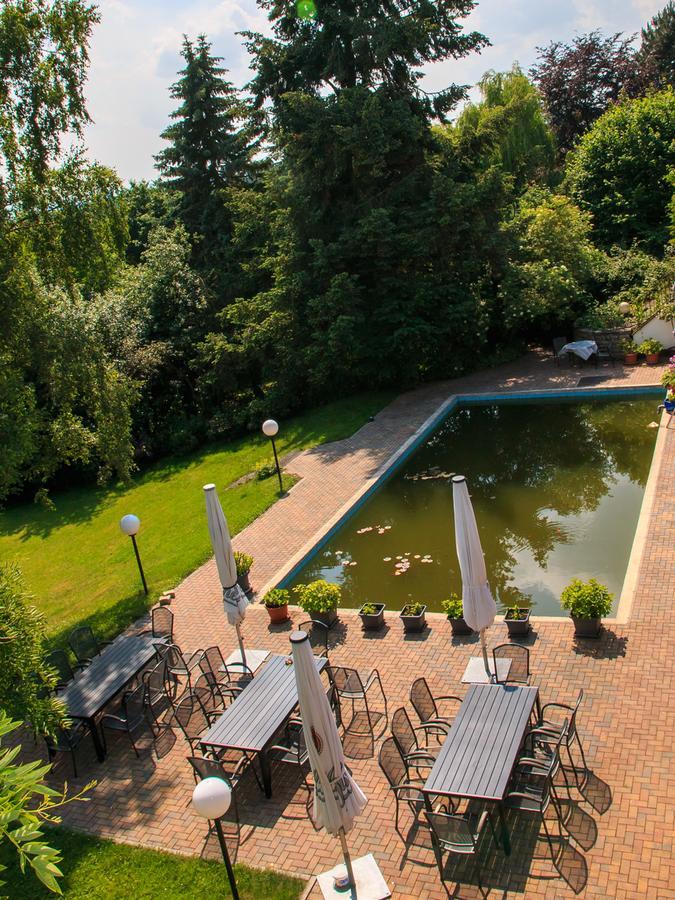 Hotel Zur Suhle Eschbach  Buitenkant foto