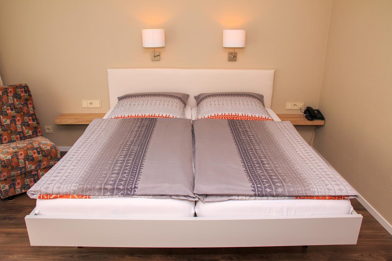 Hotel Zur Suhle Eschbach  Buitenkant foto