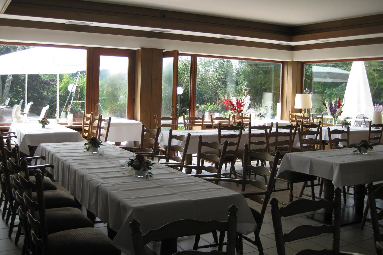 Hotel Zur Suhle Eschbach  Buitenkant foto
