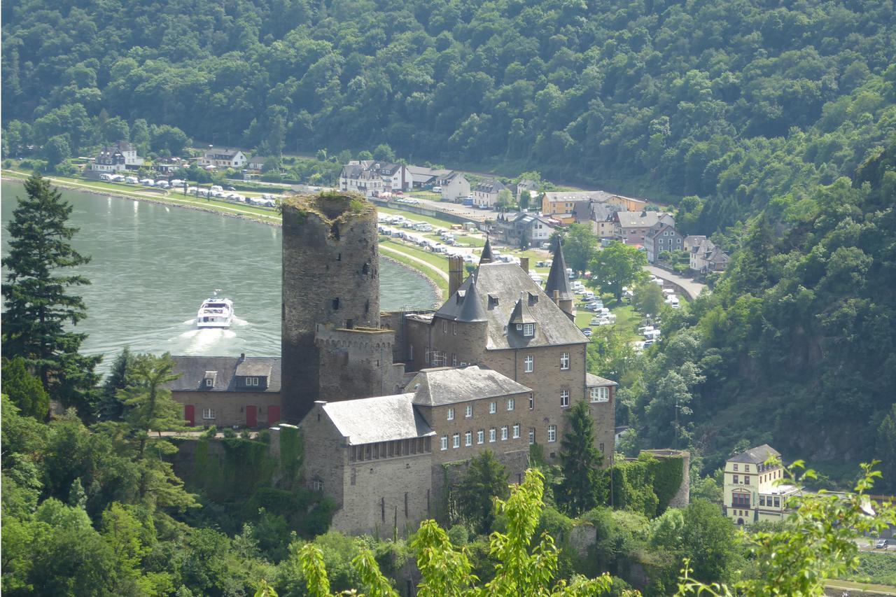 Hotel Zur Suhle Eschbach  Buitenkant foto