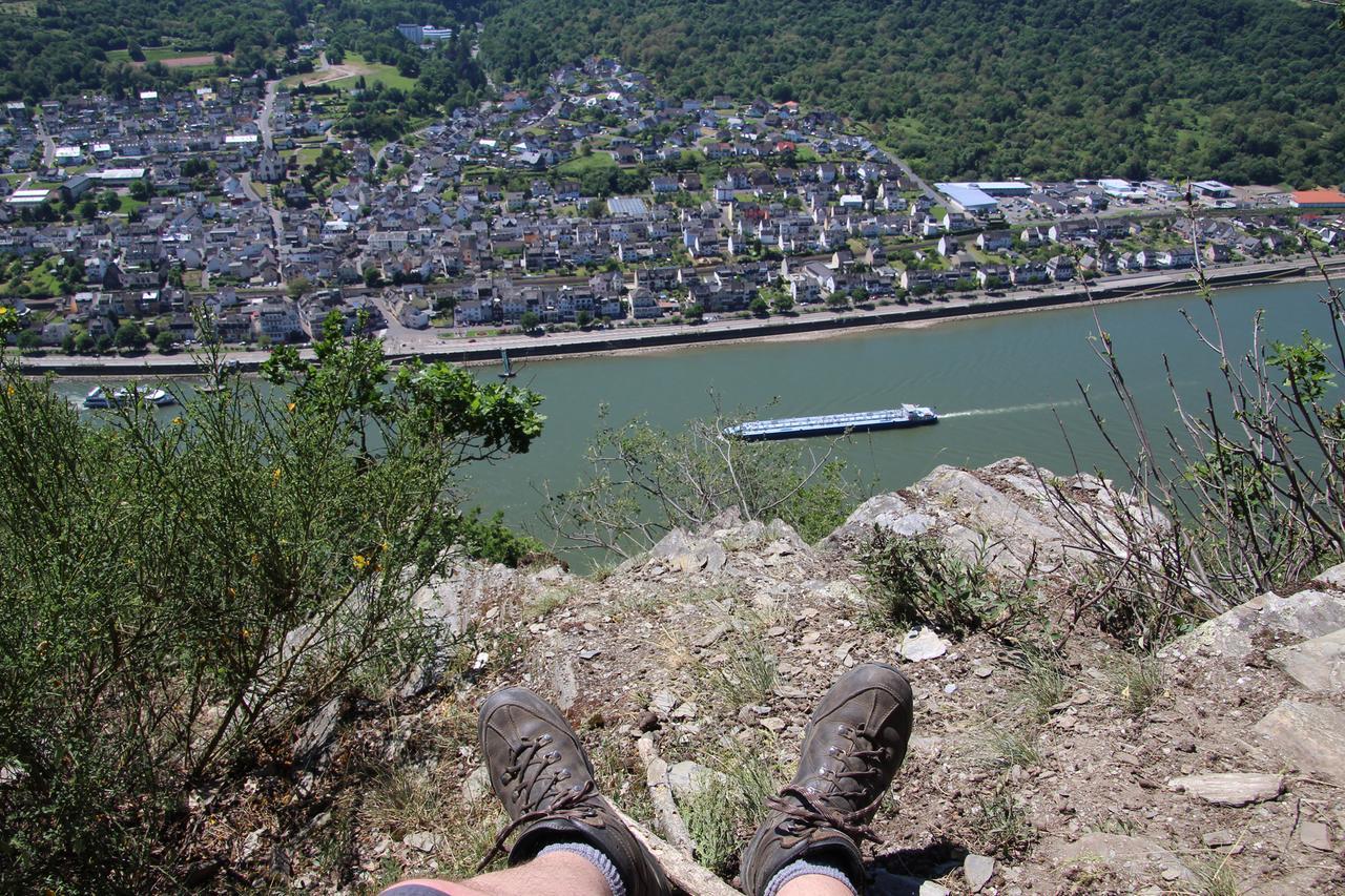 Hotel Zur Suhle Eschbach  Buitenkant foto
