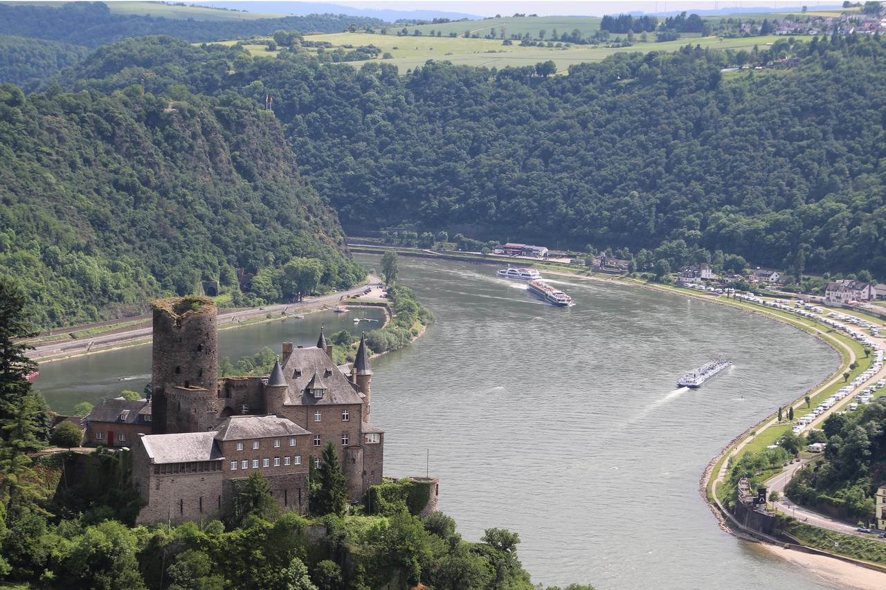 Hotel Zur Suhle Eschbach  Buitenkant foto