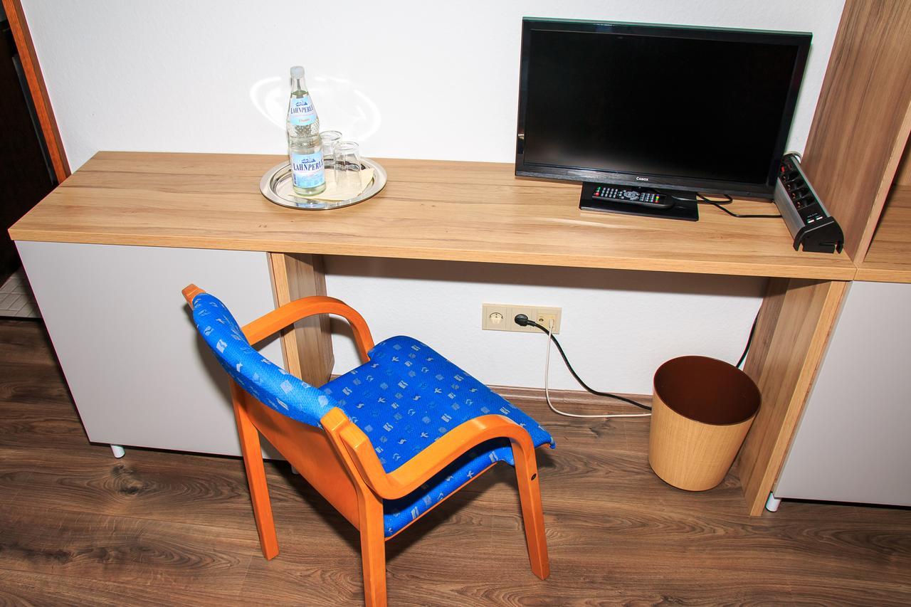 Hotel Zur Suhle Eschbach  Buitenkant foto