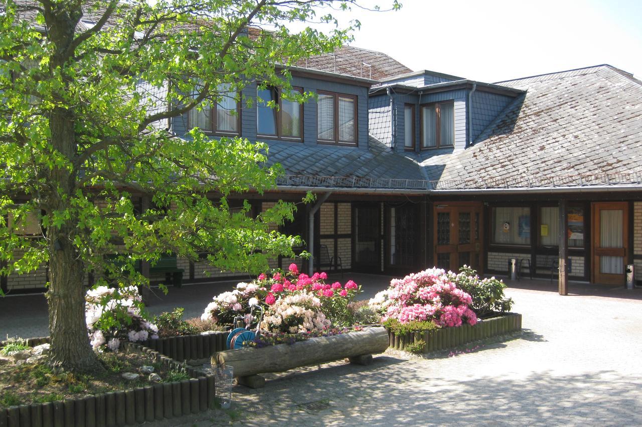 Hotel Zur Suhle Eschbach  Buitenkant foto