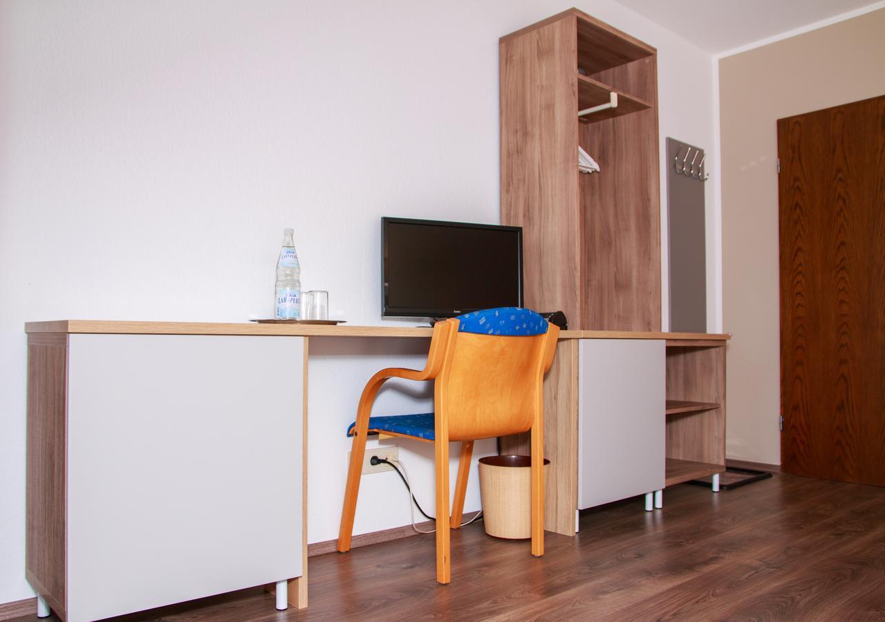Hotel Zur Suhle Eschbach  Buitenkant foto