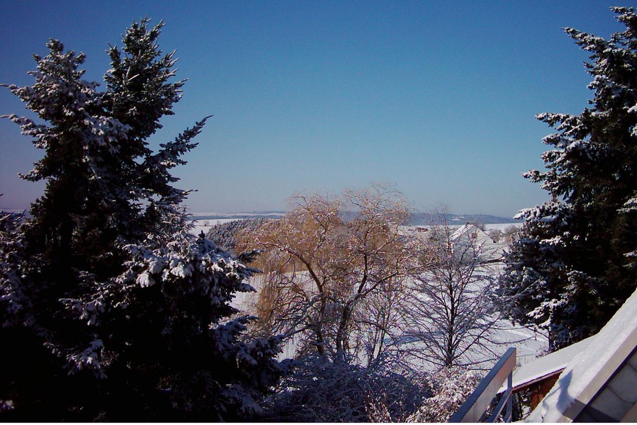 Hotel Zur Suhle Eschbach  Buitenkant foto